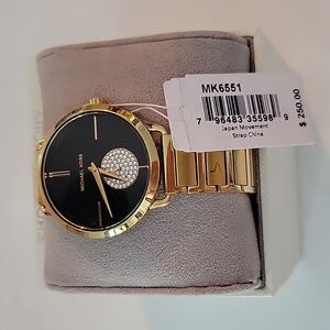 Michael kors  watch for women